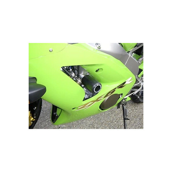 R&G ZX6R MUSHROOMS